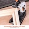 Evolution 7-1/4" 10 Amp Multi-Material Chop saw RAGE4 - alternate 6